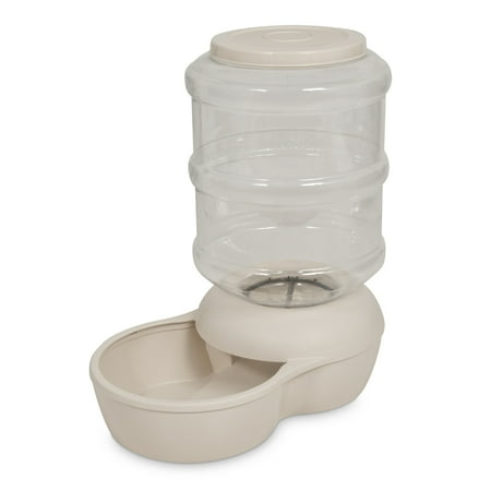 Aspen Pet Lebistro Feeder, 18 Lb