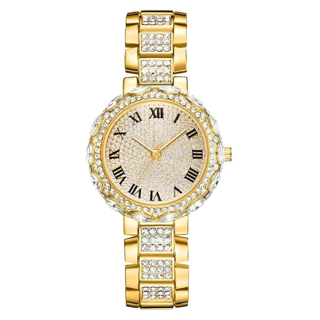 Montre Bracelet Décontractée Simple, Petite et Délicate, Beauté Européenne