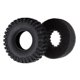 thumbnail image 2 of 4 Uds. Neumáticos de rueda accesorios neumáticos de coche RC de goma para 1/18 1/24 Axial SCX24 90081 Sywqhk libre de BPA, 2 of 8