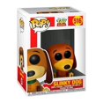 thumbnail image 2 of Figura Funko Pop Slinky Dog 4.5 Pulgadas, 2 of 2
