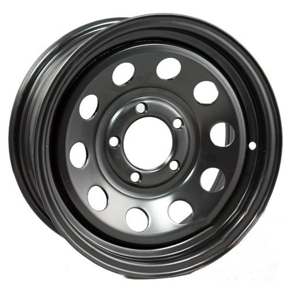 Trailer Rims 14 Inch 5 Lug