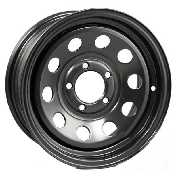 Trailer Rims 14 Inch 5 Lug