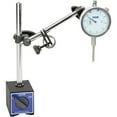 thumbnail image 3 of Magnetic Base with Fine Adjust and Dial Indicator Combo, 3 of 4