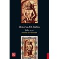 thumbnail image 1 of Historia del diablo. Siglos XII-XX Blanco, 1 of 2