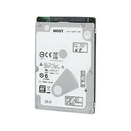 - Hitachi HGST 0J38065 500GB 2.5