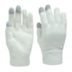 thumbnail image 2 of Guantes de Invierno Minnieouse Para Hombre Acrílico Blanco, 2 of 6