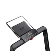 UREVO Strol 2S Pro Treadmill | Foldable 2-in-1 Smart Treadmill with Incline