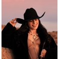 thumbnail image 2 of Set de joyas Montana West Rustic Couture para mujer, color turquesa, 2 of 6