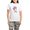 With Gray Camo Pant, variant on CafePress - Bang Bang Women's Light Pajamas - Women's Short Sleeve Print T-Shirt and Pants Light Cotton Pajama Set