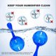 thumbnail image 4 of 6PCS Demineralization Cleaning Ball for All Humidifier, 4 of 4