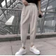 thumbnail image 4 of Pantalones De Vestir Cómodo Y Casual Moda Para Hombre, 4 of 8