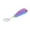 B, variant on Hiroekza Kitchen Spoons Clearance! Adaptive Utensils Weighted Utensils For Hand Arthritis Patients Eating Utensils