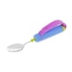 thumbnail image 1 of Xihbxyly Pelador de Acero Inoxidable, Duradero, Mango Ergonómico, Fácil de Limpiar, Esencial para La Cocina, Ayuda para Preparar Comidas, Acero Inoxidable., 1 of 7