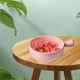 thumbnail image 4 of Tazón de sopa , , cereales, , , , sartén para hornear, cuenco para hornear, apto para microondas y horno - Rosado perfecl Cuenco para hornear, 4 of 8