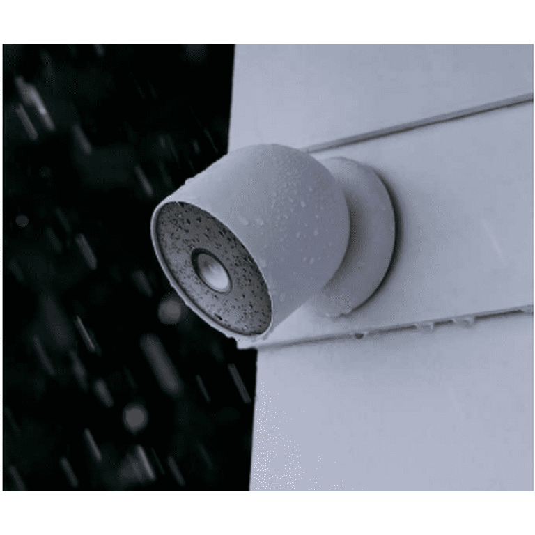 Google Nest Indoor/Outdoor Security Camera 3 Pack, Wireless Google Nest Indoor/Outdoor Security Camera 3 Pack, Wireless