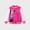 Bright Pink, variant on Disney Girls Bomber Jacket Minnie Mouse Colorblock Varsity Lightweight Sweatshirts Gift Fall Spring Sizes 3-10
