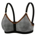 thumbnail image 1 of Nouveau Petit Buste Rassemblé Été Design Fin pour Filles Sans Anneaux avec Soutien-Gorge et Lingerie pour Femmes, 1 of 8