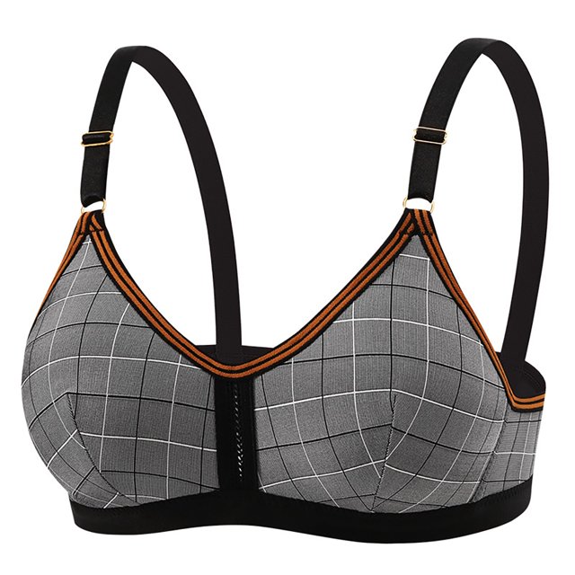 New Small Chest Gathered Summer Thin Design For Girls Without Or Rings Paired With A Bra And Lingerie For Women