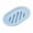 Light Blue, variant on Yhmxh Compact Self Draining Soap Dish, ABS Plastic Bathroom Tray with Removable Grid, Non-Slip Soap Holder Solid Color Soap Dish Tray Container, Quick-Dry Drainage Soap Case for Kitchen, Sink