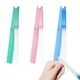 thumbnail image 1 of Dinheiro Lima de uñas de cristal, 3 limas de uñas de cristal para herramienta de manicura de uñas naturales, verde caramelo, rosa caramelo y azul caramelo, 1 of 6
