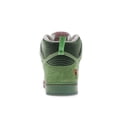 thumbnail image 4 of Nike Men's SB Dunk High Strawberry Cough (Regular Box) Skateboarding Shoes, from StockX, 4 of 5