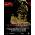 thumbnail image 1 of Resurrection Movie Poster (11 x 17), 1 of 1