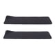 thumbnail image 1 of unbranded 2Ud Tapetes Negros Antideslizantes Para Auto Con Alta Elasticidad Y Fácil Limpieza, 1 of 7