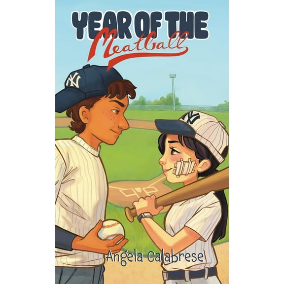 Year of the Meatball, (Paperback)