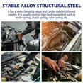 thumbnail image 5 of 3Pcs Piston Ring Installer Piston Ring Plier Compressor Tool Auto Maintenance Clamp Expander Plier Installer for Car Engine, 5 of 5