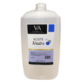 thumbnail image 1 of Aceite Masajes Neutro Corporal Spa Profesional 4 Litros VA, 1 of 3