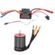 thumbnail image 5 of Motor sin escobillas RC perfecl y 60A ESC 50Mm x 36mm 3600KV, 5 of 8
