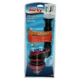 thumbnail image 2 of Korky Adjustable 2 inch Toilet Flush Valve & Tank to Bowl Gasket Kit - 4030PK, 2 of 3