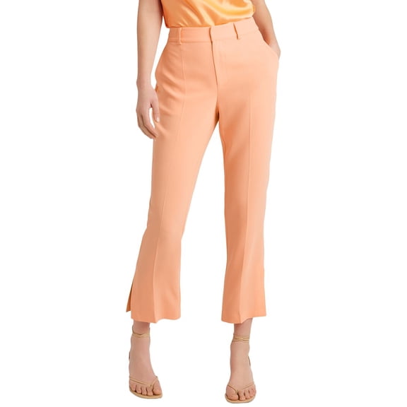 Cinq à Sept womens  Cropped Kerry Pant, 8