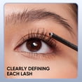 thumbnail image 4 of Máscara de pestañas JUDYDOLL 3D Curling Waterproof Brown 2 g, 4 of 9