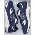 thumbnail image 3 of New Balance Mens 840 2017 Navy Blue ML840AG Size 12 D NIB Lifestyle Running DS, 3 of 6