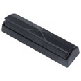 thumbnail image 1 of Señal de estacionamiento temporal de coche placa de número de estacionamiento negra exquisita portátil compacta para decoración interior de coche ANGGREK Otros, 1 of 8