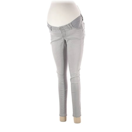 

Pre-Owned Old Navy - Maternity Women s Size 6 Maternity Jeans