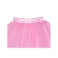 thumbnail image 4 of Jupe Fille Rose Tutu 3 Couches Danse Ballet 6 Ans, 4 of 6
