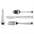 thumbnail image 2 of Update International DH-41 Dominion-Heavy Teaspoon, 2 of 2