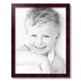 thumbnail image 2 of ArtToFrames 17x22 inch Cherry Picture Frame, Red Wood Poster Frame (4089), 2 of 8
