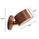 thumbnail image 2 of Lámpara de pared, lámpara de pared con puerto USB alimentado por batería recargable Bola magnética giratoria 360°, 2 of 6