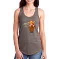 thumbnail image 1 of Father Son Cute Art Racerback Tank Women -Image by Shutterstock, Female Large, 1 of 4