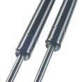 thumbnail image 4 of 2 Tailgate Hatch Lift Supports Shock Struts For 07-16 Jeep Compass 6187 SG314041, 4 of 6