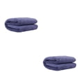 thumbnail image 1 of Toalla de baño de microfibra Velour de doble cara Advancent Spa Fitness Gris 80*180/Grosor medio, 1 of 6