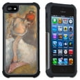 thumbnail image 1 of Degas - Ballet Dancers - Maximum Protection Case / Cell Phone Cover with Cushioned Corners for iPhone 6 & iPhone 6S, 1 of 2