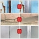 thumbnail image 3 of Cinta LRepair Super resistente al agua, cinta de papel de aluminio de caucho butilo, adhesivo fuerte, 3 of 5