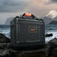 thumbnail image 1 of Suitable For DJI Mavic3 Waterproof Box Mavic3 Storage Bag Outdoor Anti, 1 of 5