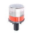 thumbnail image 1 of Warning Light, LED Traffic Flasher Multifunctional  For Sentry Boxes, 1 of 8