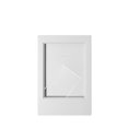 thumbnail image 4 of 10PCS Colorful 3-Inch Mini Film Frames For Fuji Cameras For Instax Mini Vertical Art Photo Picture Frame Kpop Photocard Display, 4 of 11