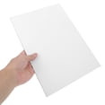 thumbnail image 5 of OULII White Paper Cardboard Sheets for Picture Frame Backing, Durable Support, Lightweight 5Pcs, 5 of 8